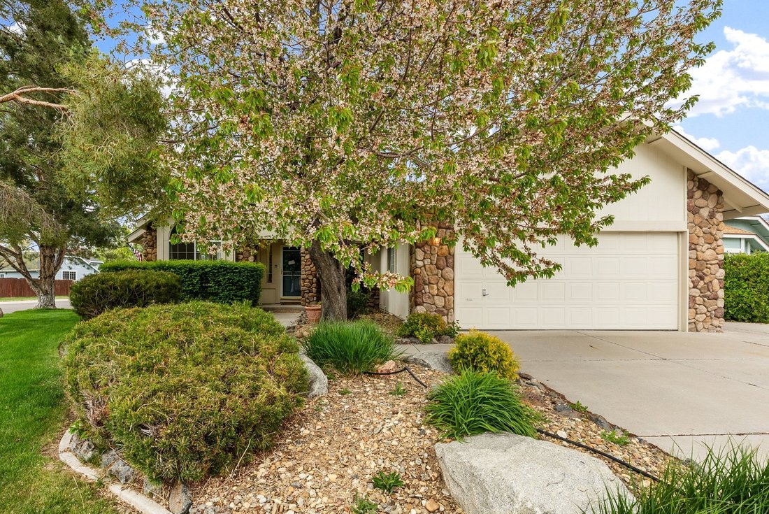 Casa a Indian Hills, Nevada, Stati Uniti 1 - 17704485