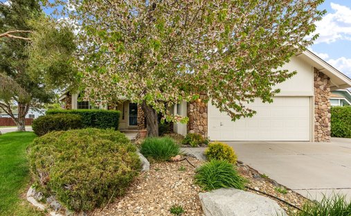 Casa a Indian Hills, Nevada, Stati Uniti 1