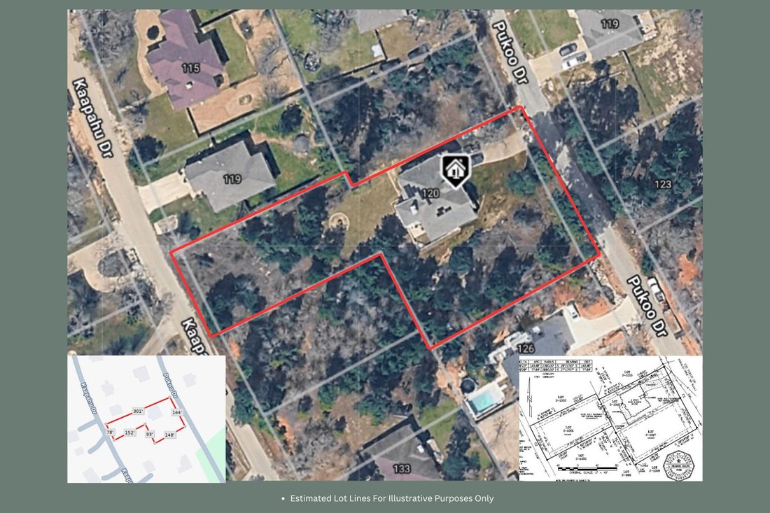 House in Bastrop, Texas, United States 2 - 17704237