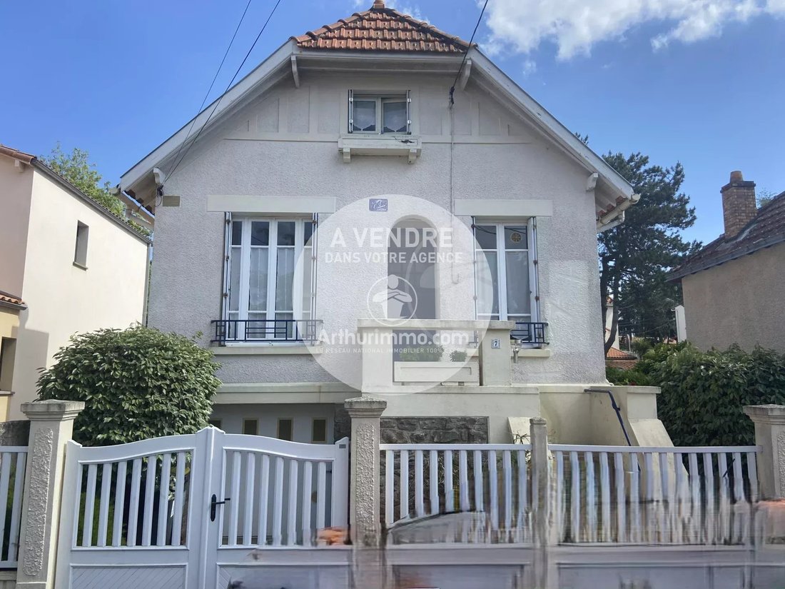 Casa en Francia 1 - 15644844