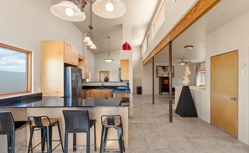 Condo in Santa Fe, New Mexico, United States 1