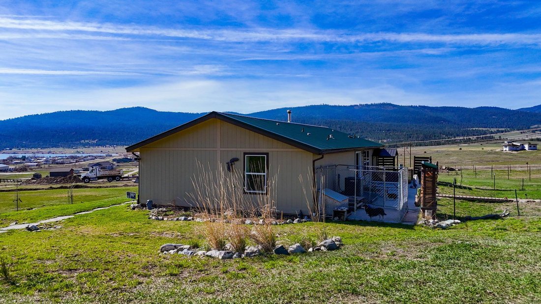 House in Dayton, Montana, United States 4 - 17708149