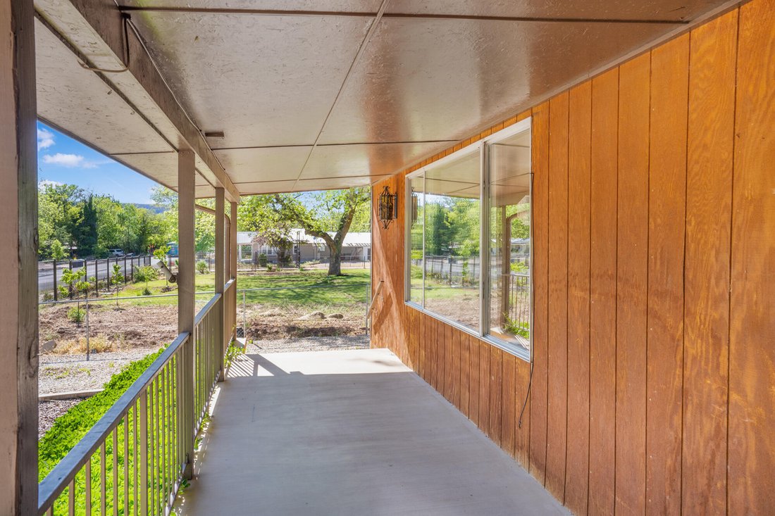 House in Rockville, Utah, United States 5 - 16998275