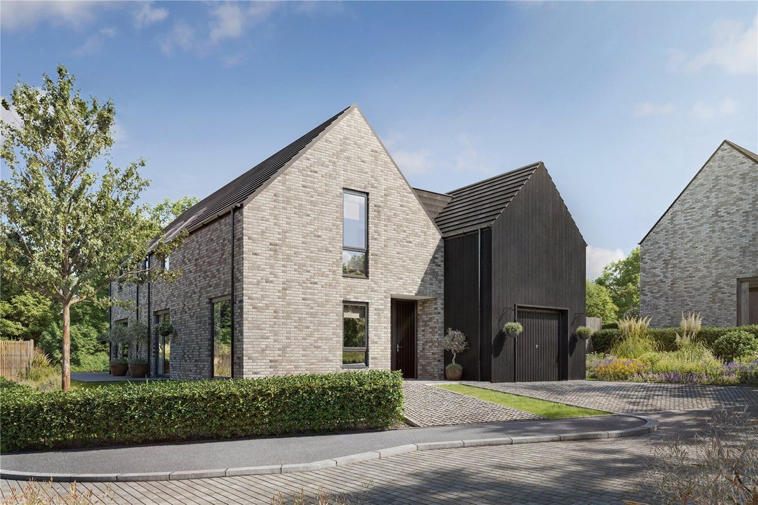 House in Goff's Oak, Waltham Cross, England 1 - 17713885