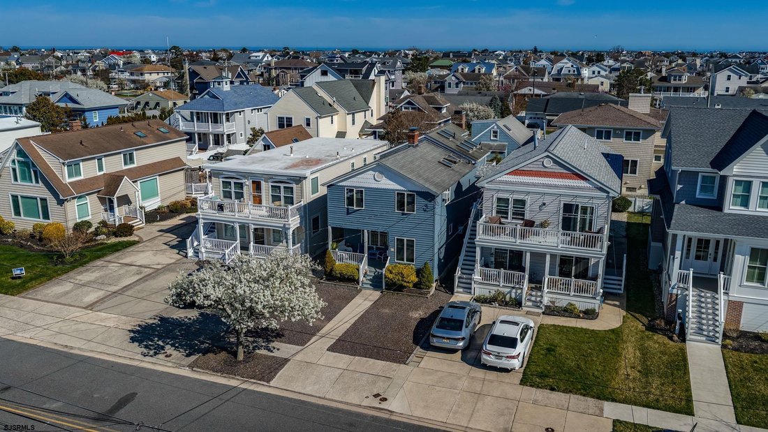 House in Ocean City, New Jersey, United States 1 - 17705460