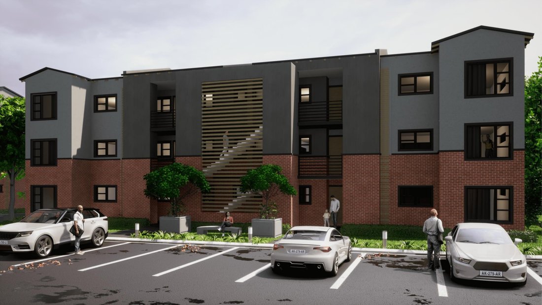 Land in Benoni, Gauteng, South Africa 2 - 17708650