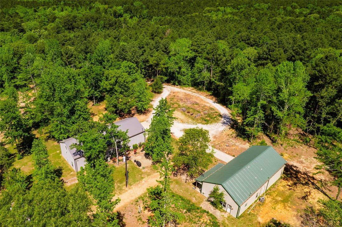 House in Jacksonville, Texas, United States 3 - 17708971
