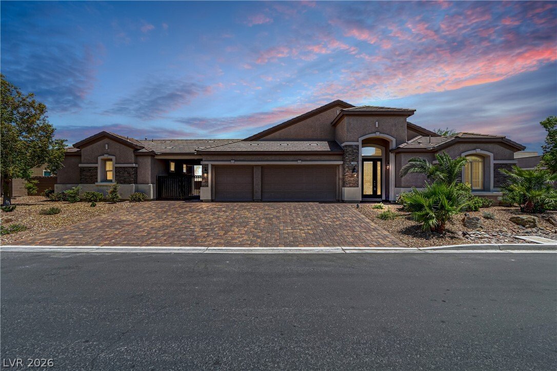 House in Las Vegas, Nevada, United States 1 - 17710435