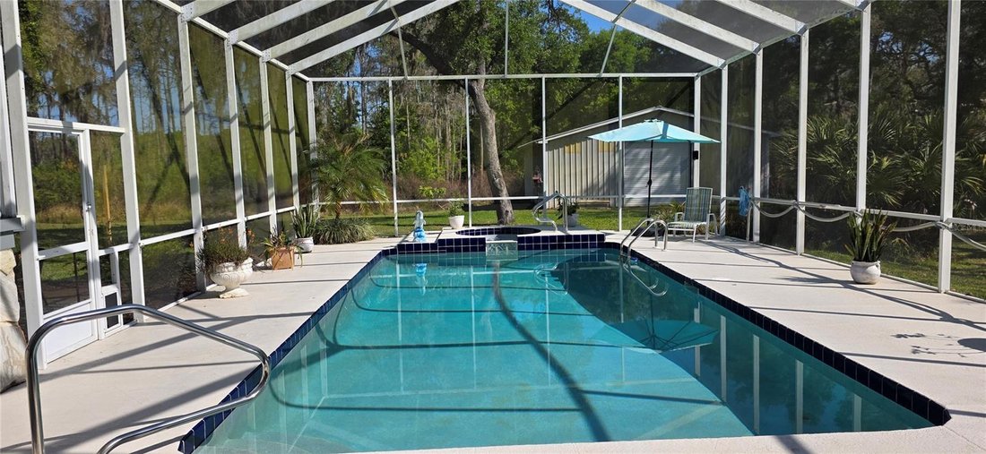 House in Hudson, Florida, United States 2 - 17707723