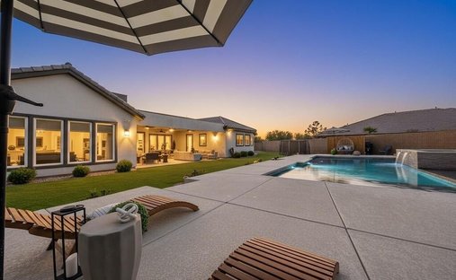 Haus in Las Vegas, Nevada, Vereinigte Staaten 1