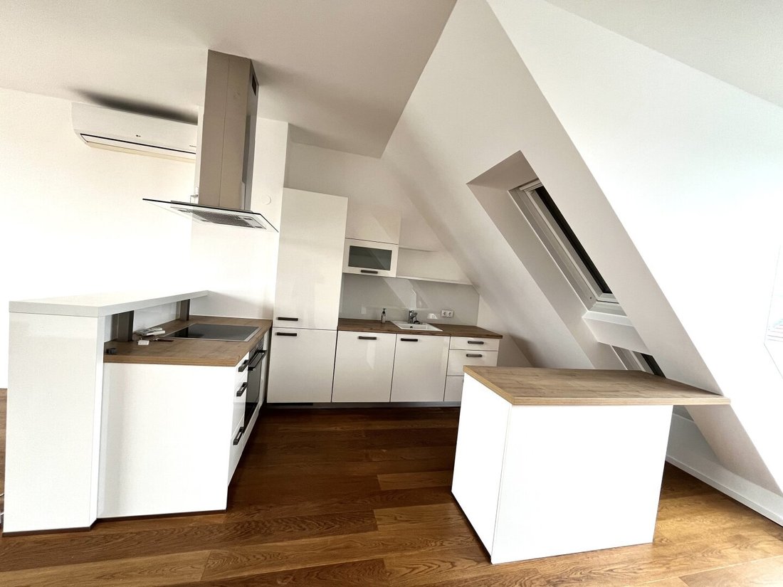 Apartment in Vienna, Wien, Austria 5 - 17711396