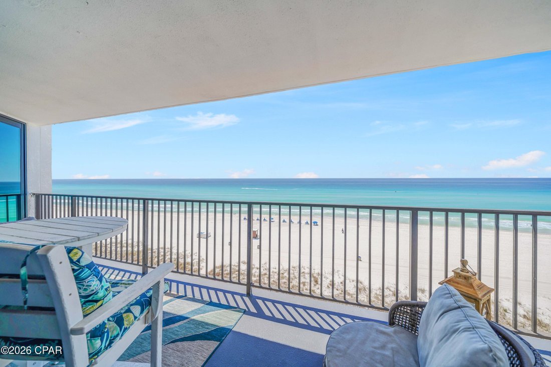 Condo in Rosemary Beach, Florida, United States 5 - 17718247