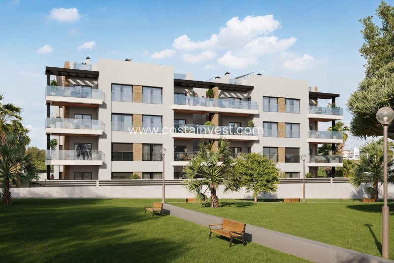 Villa in Torrevieja, Valencian Community, Spain 5 - 17702512