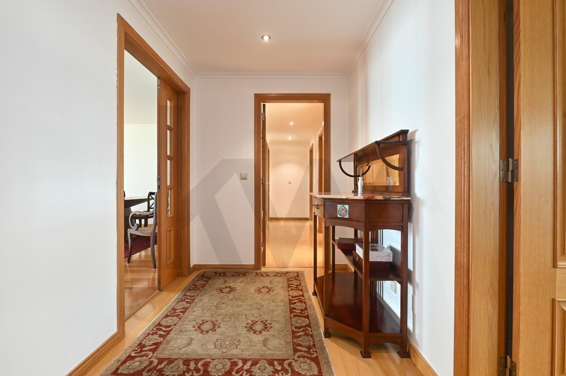 Apartment in Paco de Arcos, Lisbon, Portugal 5 - 17705467