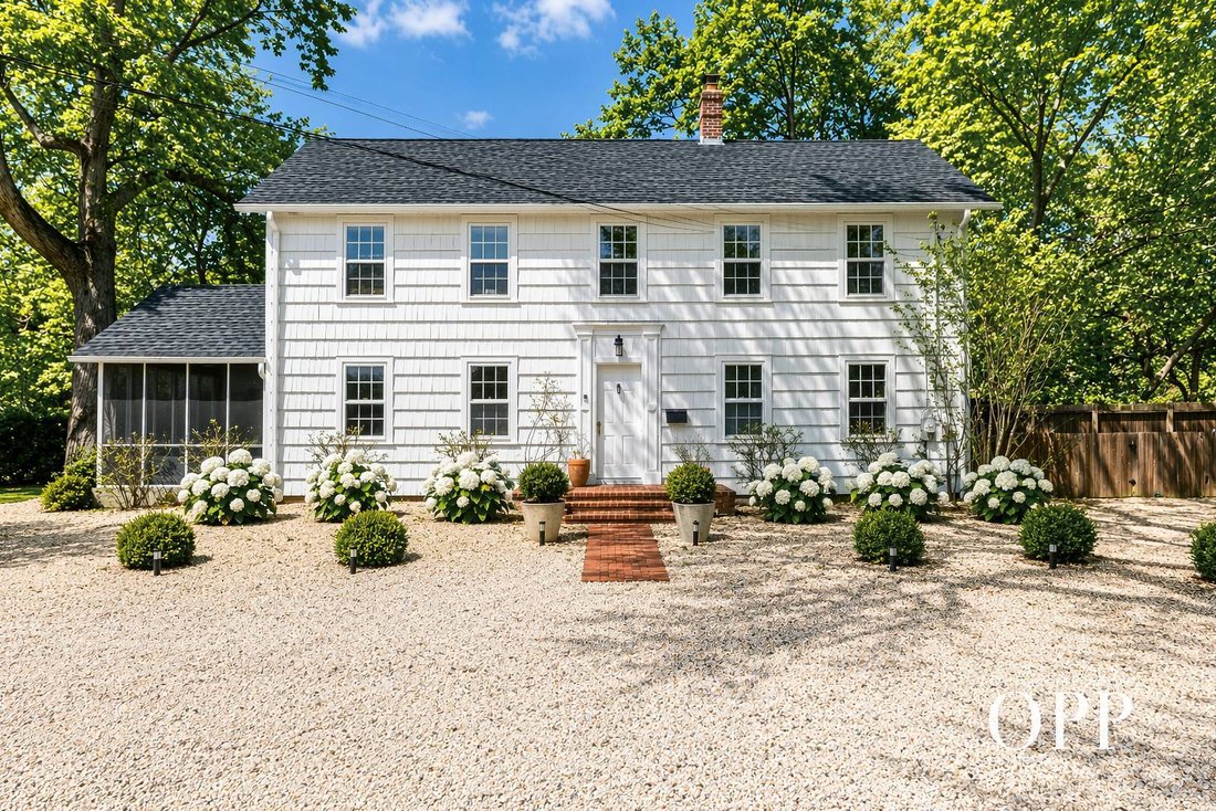 Farm Ranch in Remsenburg-Speonk, New York, United States 3 - 17703047