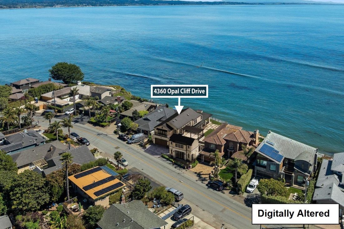 House in Santa Cruz, California, United States 4 - 17706574