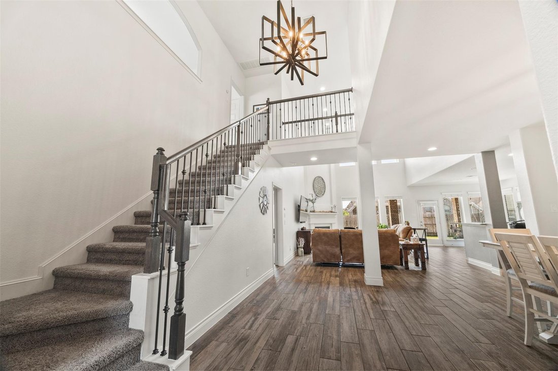 House in Katy, Texas, United States 5 - 17207102