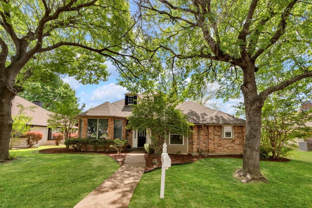 House in Dallas, Texas, United States 3 - 17708255