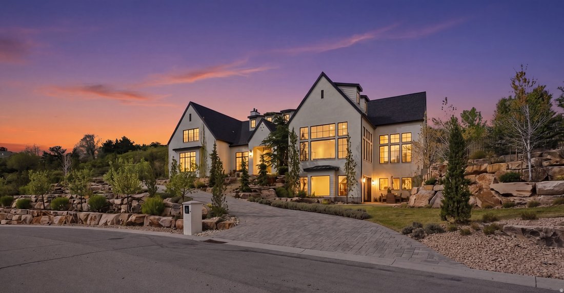 House in Sandy, Utah, United States 1 - 17707158