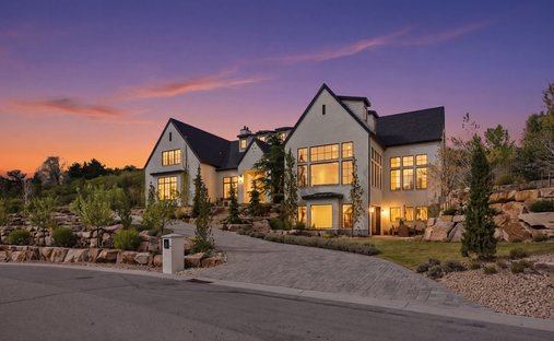 Casa en Sandy, Utah, Estados Unidos 1
