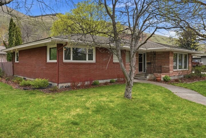 House in Missoula, Montana, United States 4 - 17718547