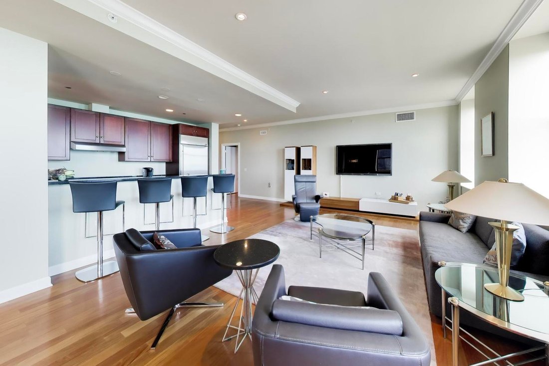 Condo in Chicago, Illinois, United States 5 - 17711260