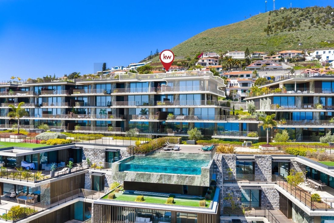 Apartment in Sao Martinho, Madeira, Portugal 2 - 17253586