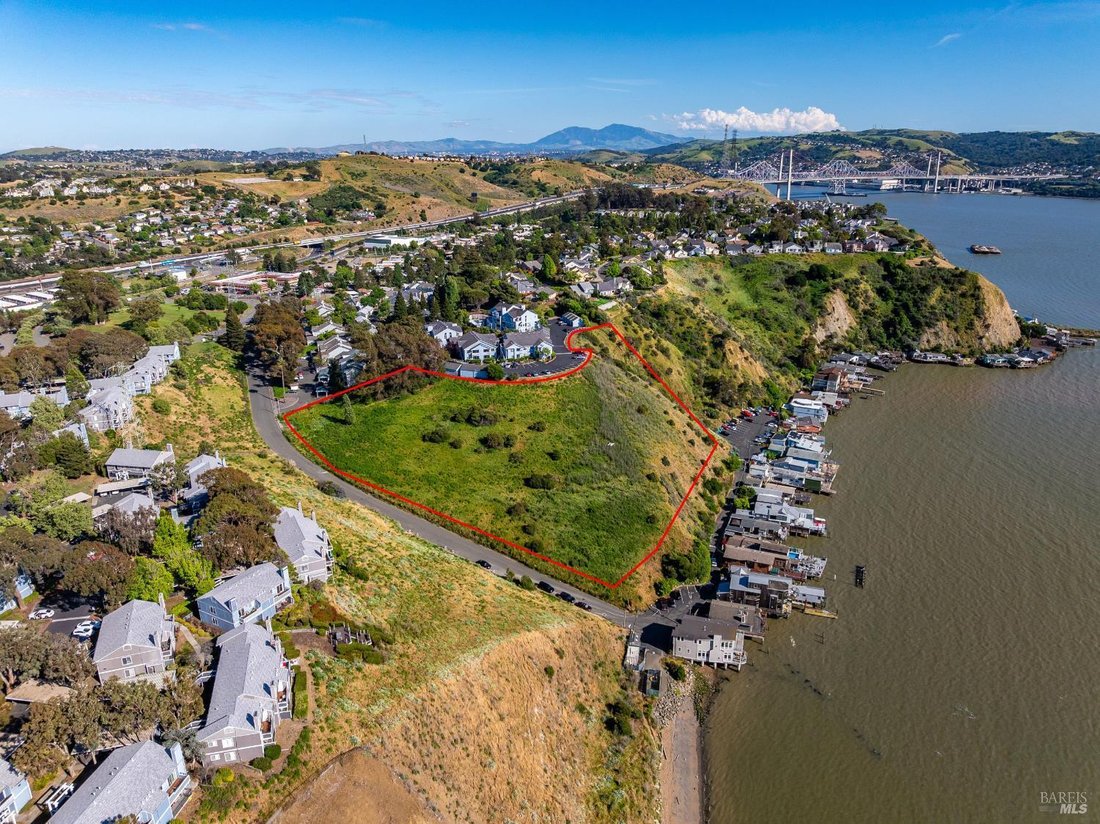 Land in Vallejo, California, United States 5 - 17708992