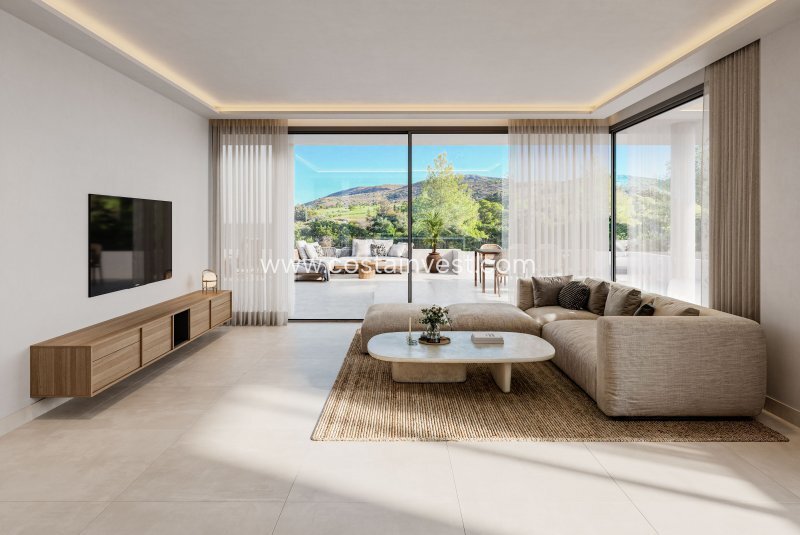 House in Muntanya de la Sella, Pedreguer, Valencian Community 5 - 17695432