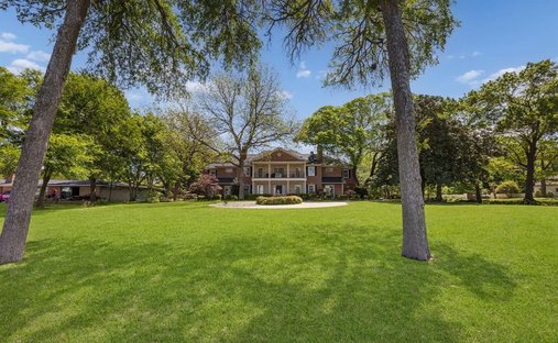 Haus in Dallas, Texas, Vereinigte Staaten 1
