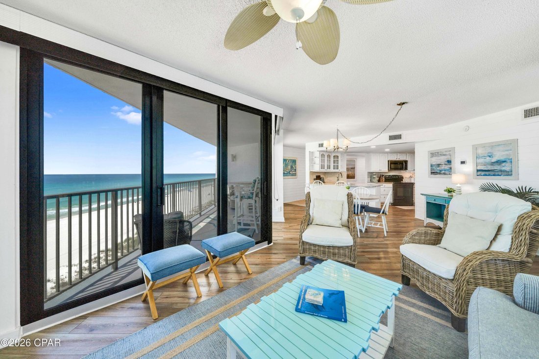 Condo in Rosemary Beach, Florida, United States 3 - 17718247