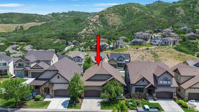 House in Draper, Utah, United States 2 - 17707206