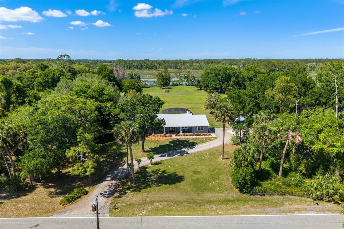 House in Geneva, Florida, United States 3 - 17707695