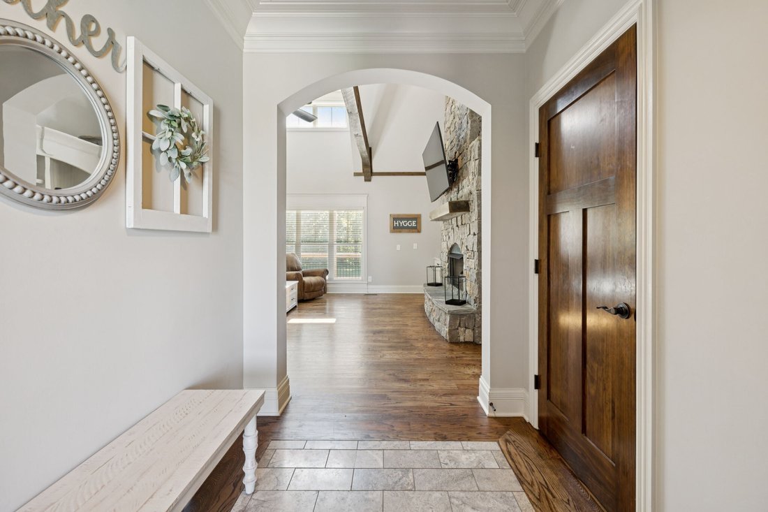 House in Mt. Juliet, Tennessee, United States 4 - 17708021