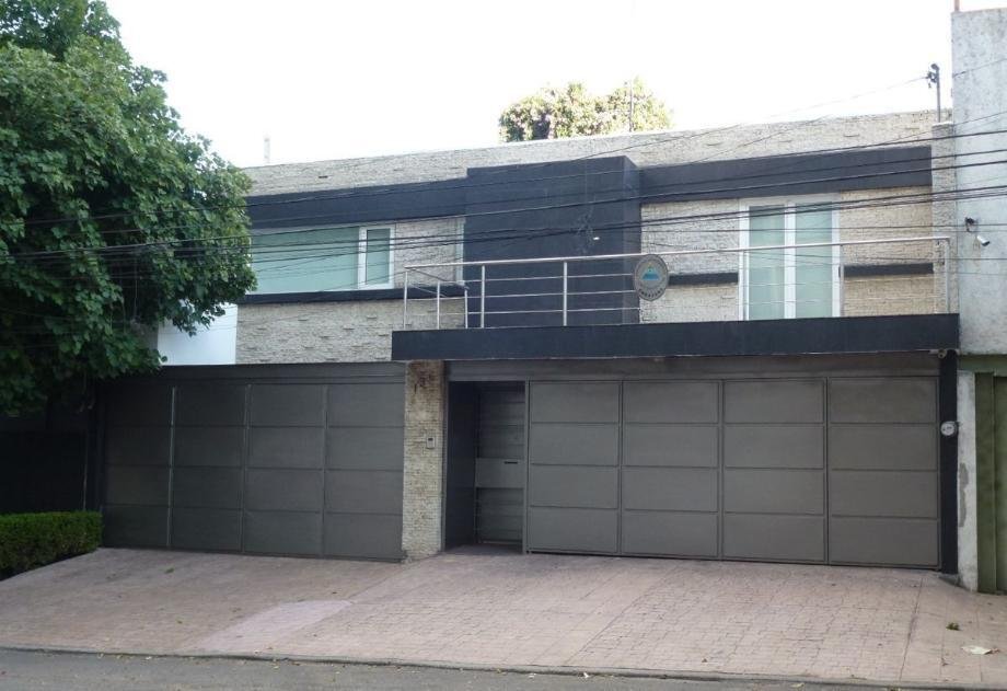 House in Mexico City, Mexico City, Mexico 2 - 17702843