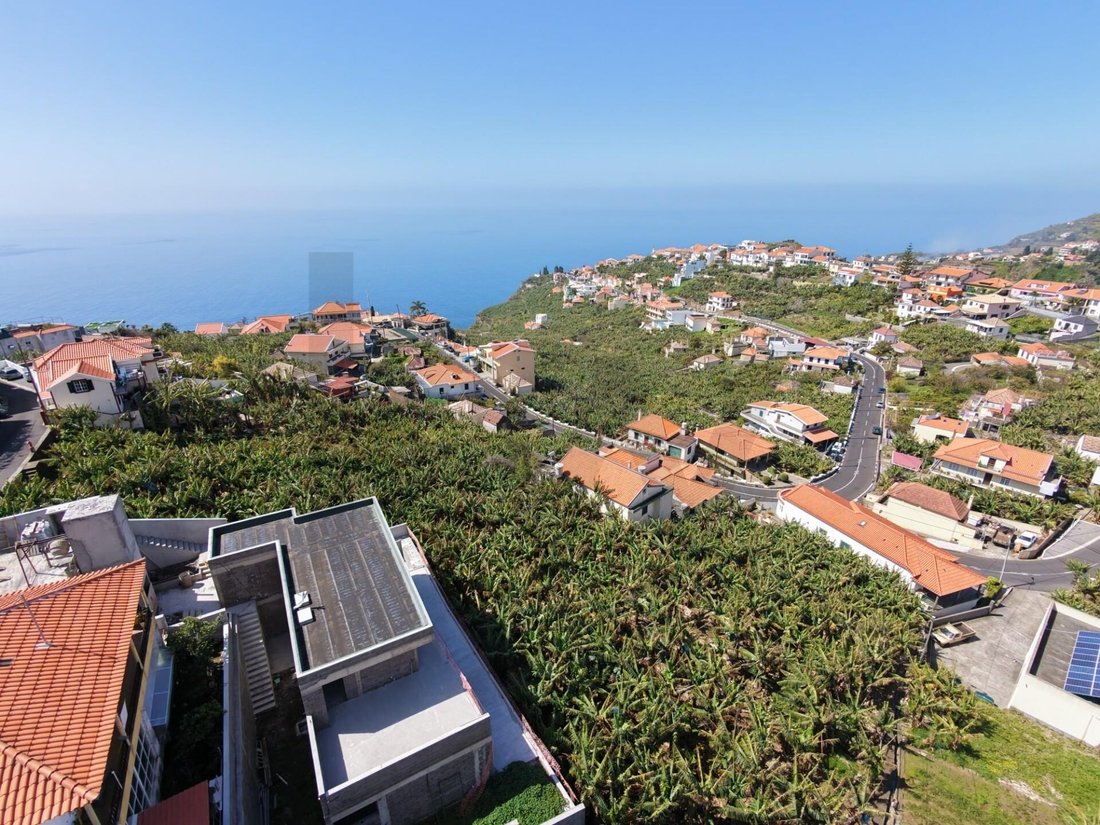 House in Ponta do Sol, Madeira, Portugal 5 - 17252746