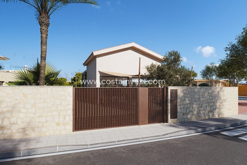 Villa in Cala Medina, Rincon de San Gines, Cartagena 5 - 17695239