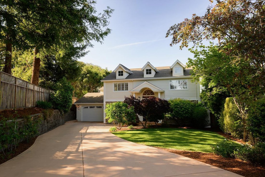 House in Scotts Valley, California, United States 1 - 17709002