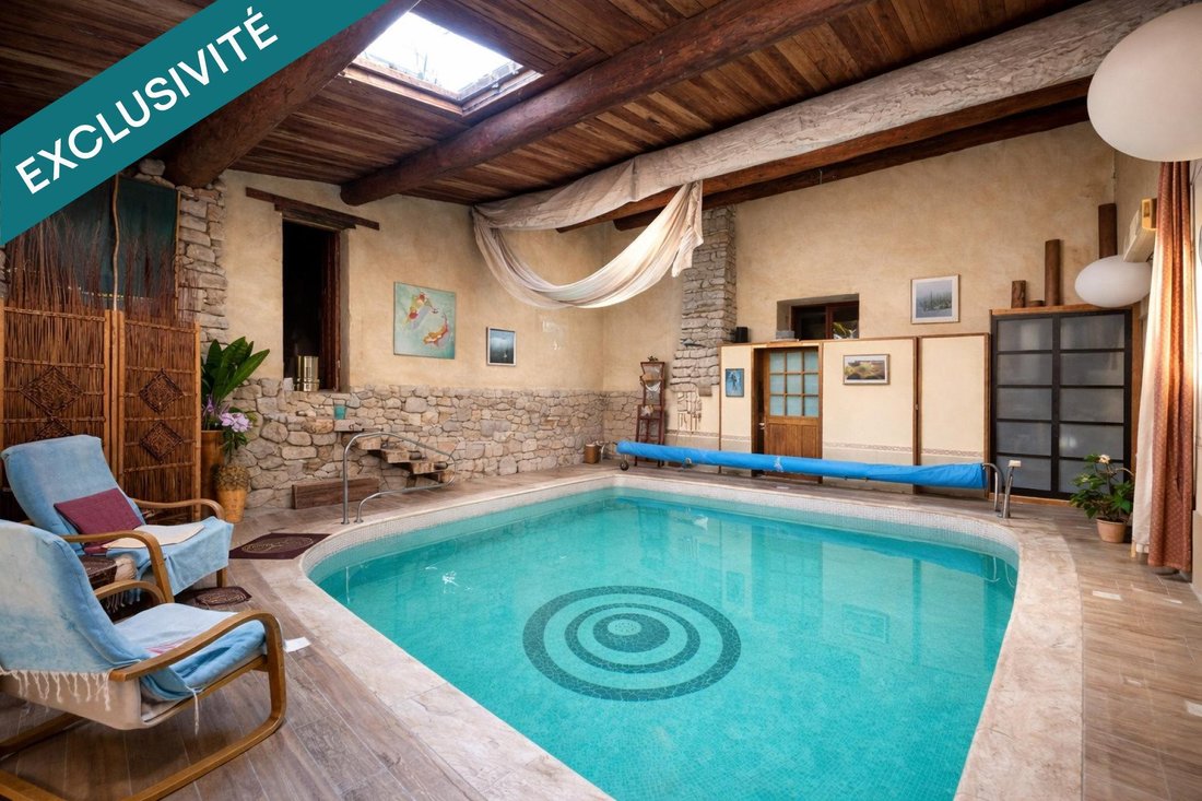 House in Forcalquier, Provence-Alpes-Côte d'Azur, France 3 - 17551231
