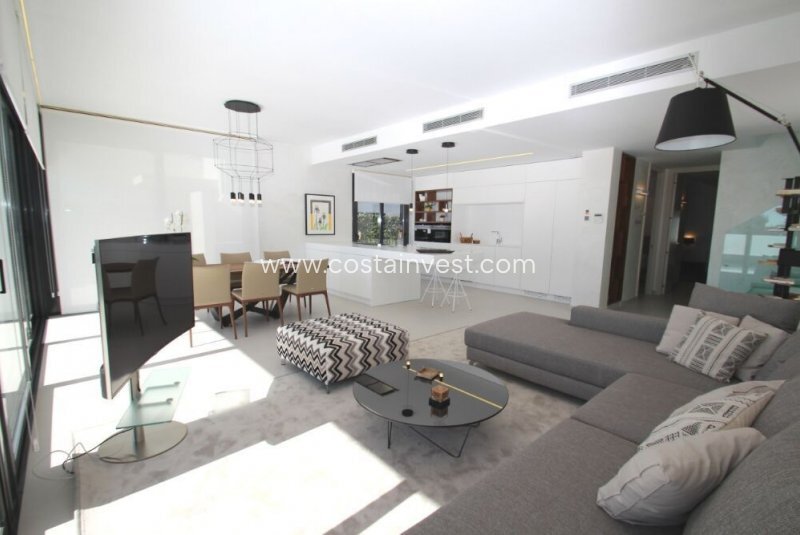 Villa in San Miguel de Salinas, Valencian Community, Spain 5 - 17695292