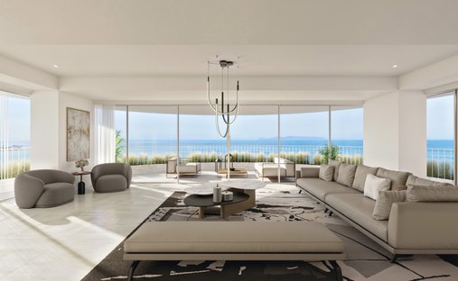 Apartment in South Athens, Attica, Greece 1