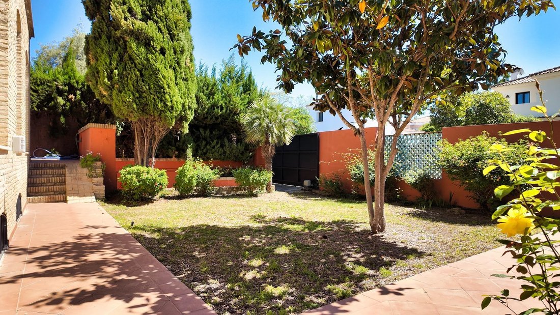 Villa in Bormujos, Andalusia, Spain 3 - 17716014