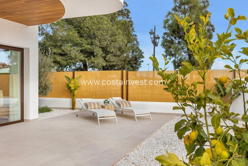 Villa in Los Alcazares, Región de Murcia, Spain 4 - 17695218