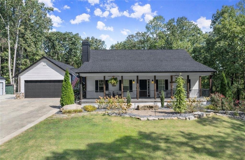 House in Cumming, Georgia, United States 4 - 17707051