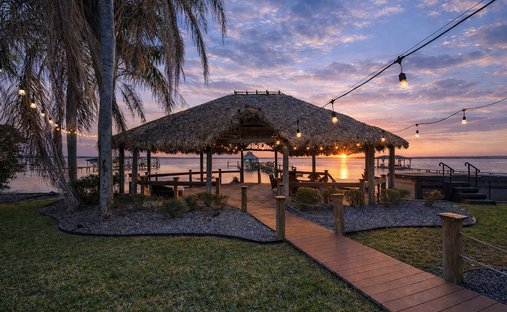 House in Ocklawaha, Florida, United States 1