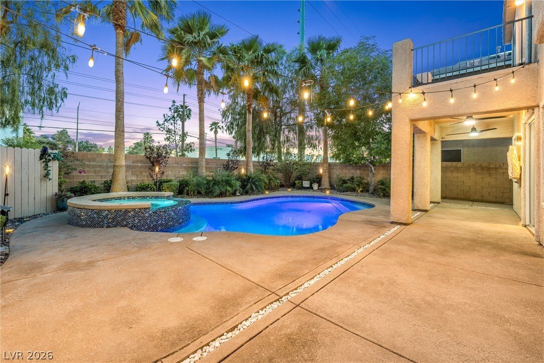House in Las Vegas, Nevada, United States 3 - 17707558