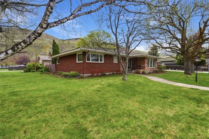 House in Missoula, Montana, United States 3 - 17718547