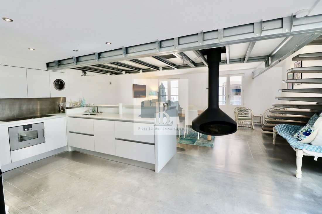 Apartment in Zone Est Diffuse, Saint-Tropez, France 3 - 16296546
