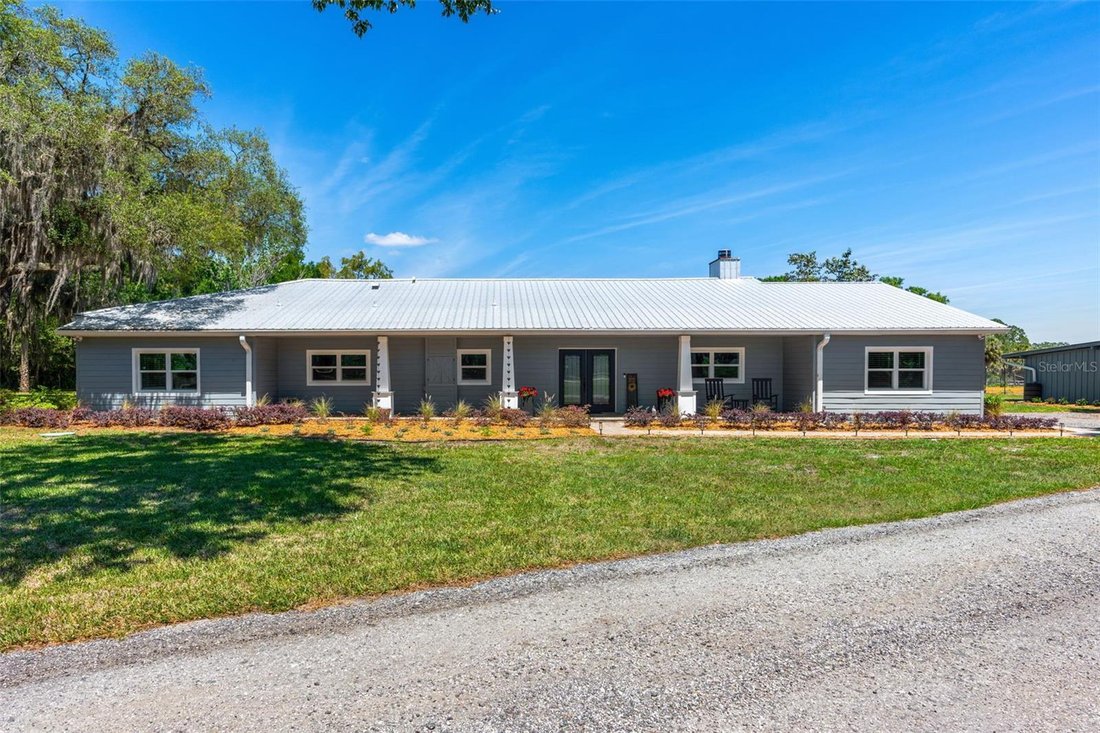 House in Geneva, Florida, United States 5 - 17707695