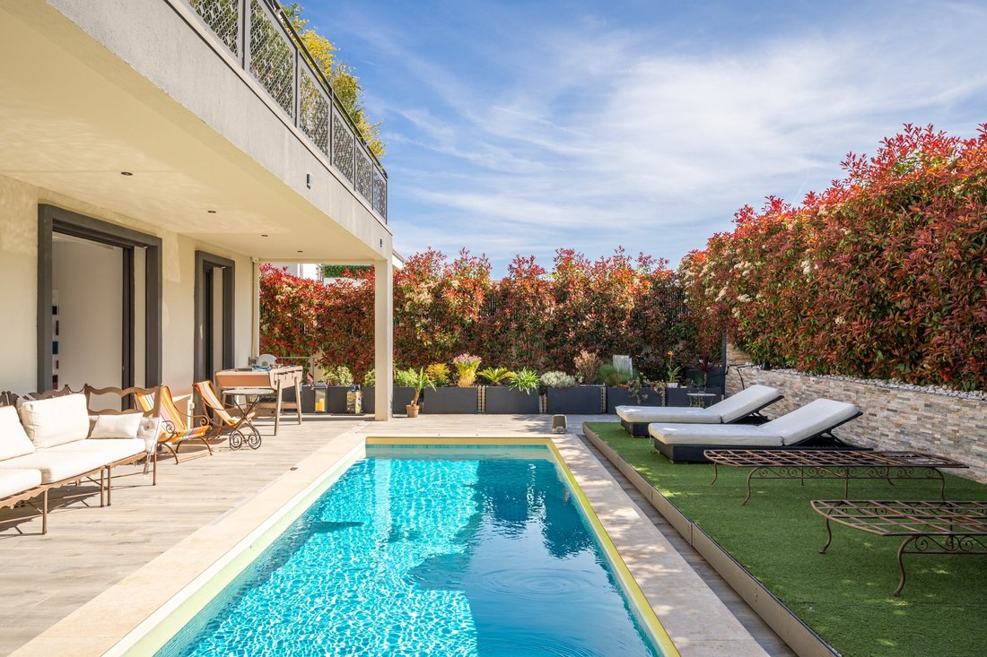 House in La Ciotat, Provence-Alpes-Côte d'Azur, France 3 - 17708579